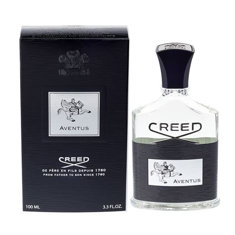 profumo uomo creed prezzo|profumo creed aventus.